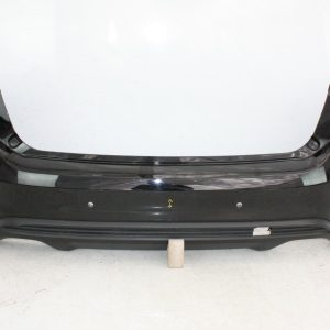 Ford-Focus-Rear-Bumper-2018-TO-2022-JX7B-17906-A1-175367539029