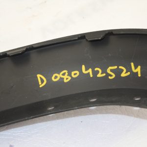 Ford Focus Rear Bumper Lower Section 2018 TO 2022 JX7B-17F954-A1 Genuine - Image 12