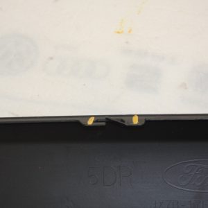 Ford Focus Rear Bumper Lower Section 2018 TO 2022 JX7B-17F954-A1 Genuine - Image 14