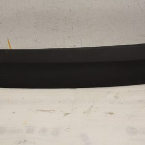 Ford Focus Rear Bumper Lower Section 2018 TO 2022 JX7B-17F954-A1 Genuine - Image 3