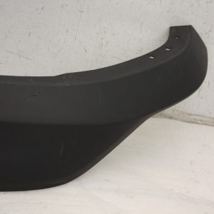 Ford Focus Rear Bumper Lower Section 2018 TO 2022 JX7B-17F954-A1 Genuine - Image 4