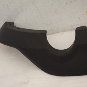 Ford Focus Rear Bumper Lower Section 2018 TO 2022 JX7B-17F954-A1 Genuine - Image 5