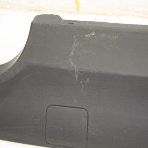 Ford Focus Rear Bumper Lower Section 2018 TO 2022 JX7B-17F954-A1 Genuine - Image 6