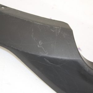 Ford Focus Rear Bumper Lower Section 2018 TO 2022 JX7B-17F954-A1 Genuine - Image 7