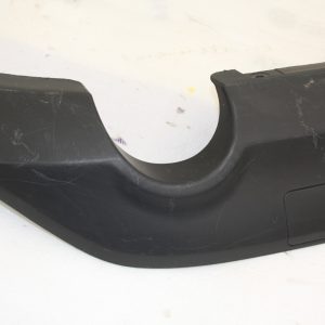 Ford Focus Rear Bumper Lower Section 2018 TO 2022 JX7B-17F954-A1 Genuine - Image 8