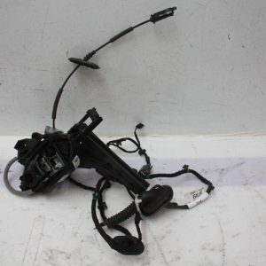 Ford-Focus-Rear-Right-Door-Lock-Wiring-2018-JX7B-A264A52-A-Genuine-176697083629