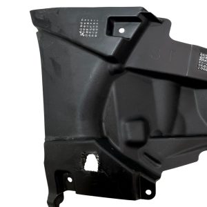 Ford Focus ST Front Bumper Right Support Bracket 2022 ON NX7B-17E888-S Genuine - Image 3