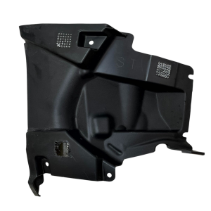 Ford Focus ST Front Bumper Right Support Bracket 2022 ON NX7B-17E888-S Genuine