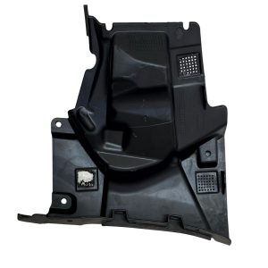 Ford Focus ST Front Bumper Right Support Bracket 2022 ON NX7B-17E888-S Genuine - Image 5