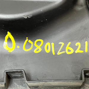 Ford Focus ST Front Bumper Right Support Bracket 2022 ON NX7B-17E888-S Genuine - Image 9