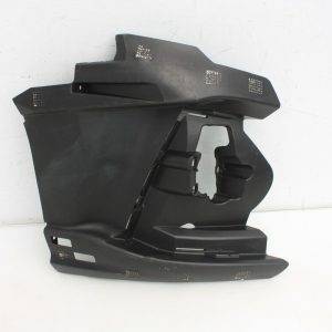 Ford Focus ST Front Bumper Right Support Bracket JX7B 17E888 S Genuine 176067658079