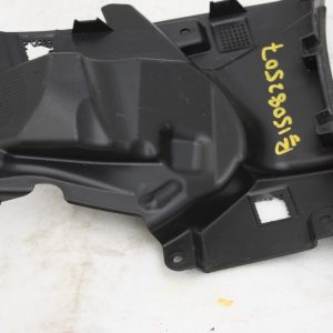 Ford Focus ST Line Front Bumper Right Bracket 2022 ON NX7B-17E888-S Genuine - Image 11