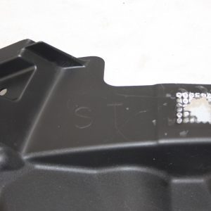 Ford Focus ST Line Front Bumper Right Bracket 2022 ON NX7B-17E888-S Genuine - Image 3