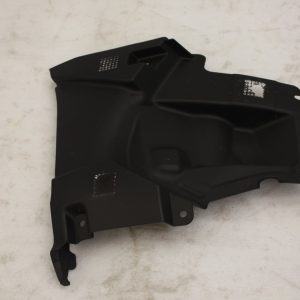 Ford Focus ST Line Front Bumper Right Bracket 2022 ON NX7B-17E888-S Genuine