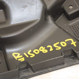 Ford Focus ST Line Front Bumper Right Bracket 2022 ON NX7B-17E888-S Genuine - Image 8