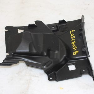 Ford Focus ST Line Front Bumper Right Bracket 2022 ON NX7B-17E888-S Genuine - Image 9
