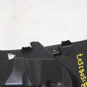 Ford Focus ST Line Front Bumper Right Bracket 2022 ON NX7B-17E888-S Genuine - Image 10