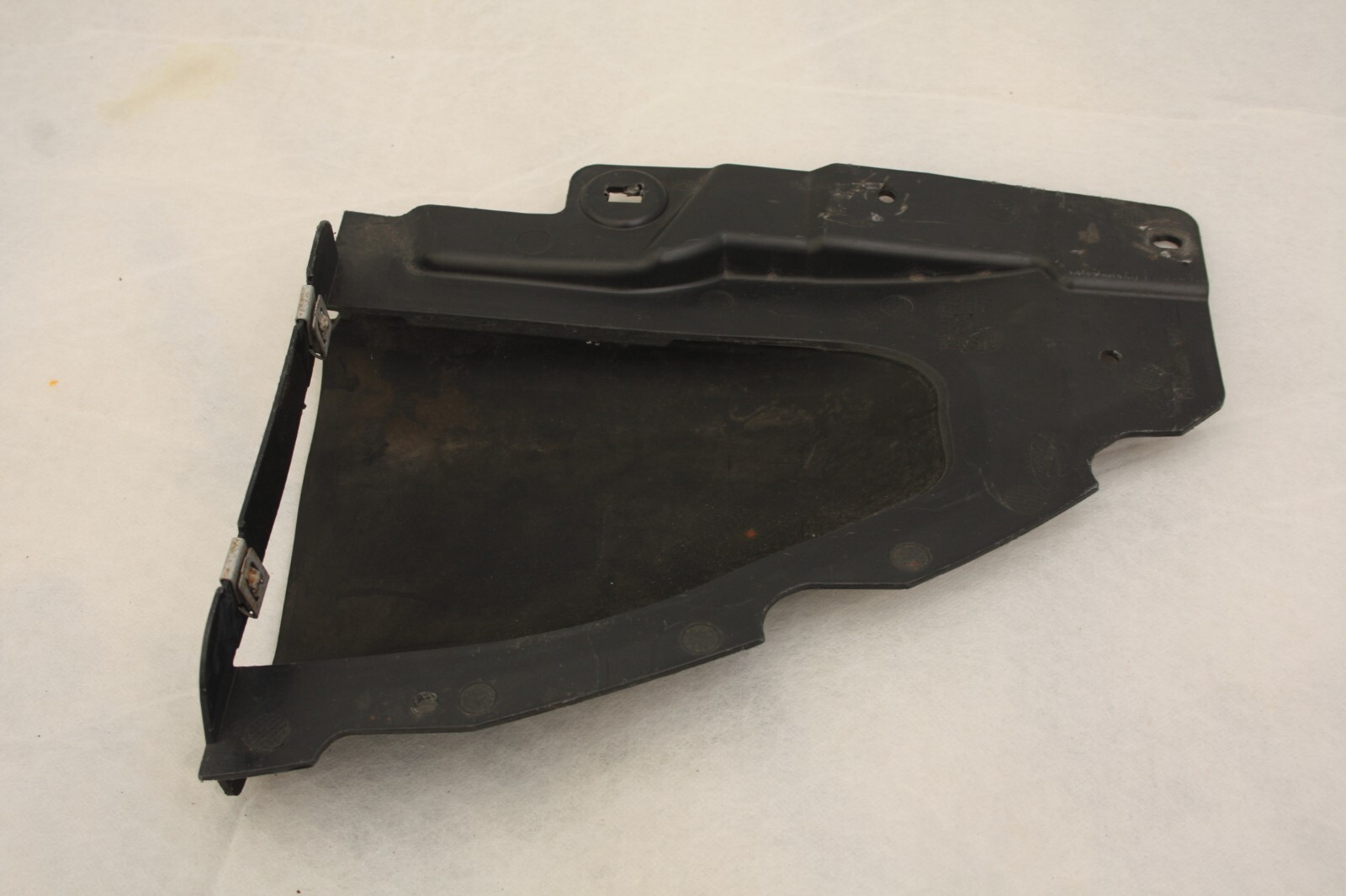 Ford Focus ST Line Front Right Wheel Arch Cover 2018-2022 JX7B-16B074-S Genuine