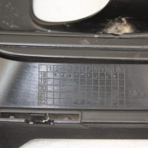 Ford Focus ST-Line MK4 Front Bumper Left Side Grill 18- 22 JX7B-15A299-T Genuine - Image 11