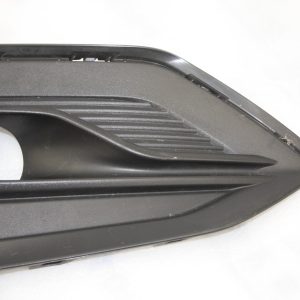 Ford Focus ST-Line MK4 Front Bumper Left Side Grill 18- 22 JX7B-15A299-T Genuine - Image 3