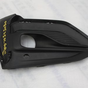 Ford Focus ST-Line MK4 Front Bumper Left Side Grill 18- 22 JX7B-15A299-T Genuine