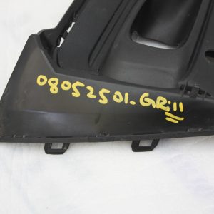 Ford Focus ST-Line MK4 Front Bumper Left Side Grill 18- 22 JX7B-15A299-T Genuine - Image 5