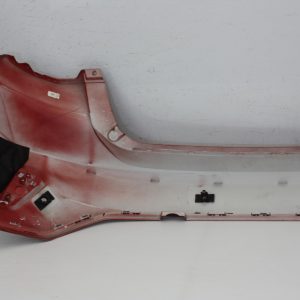 Ford Focus ST Line Rear Bumper 2018 TO 2022 JX7B-17906-A1 Genuine - Image 11