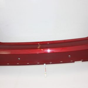 Ford Focus ST Line Rear Bumper 2018 TO 2022 JX7B-17906-A1 Genuine - Image 3