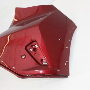 Ford Focus ST Line Rear Bumper 2018 TO 2022 JX7B-17906-A1 Genuine - Image 4