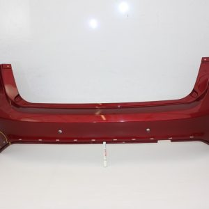 Ford Focus ST Line Rear Bumper 2018 TO 2022 JX7B-17906-A1 Genuine