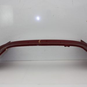 Ford Focus ST Line Rear Bumper 2018 TO 2022 JX7B-17906-A1 Genuine - Image 8