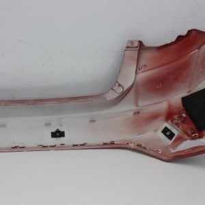 Ford Focus ST Line Rear Bumper 2018 TO 2022 JX7B-17906-A1 Genuine - Image 10