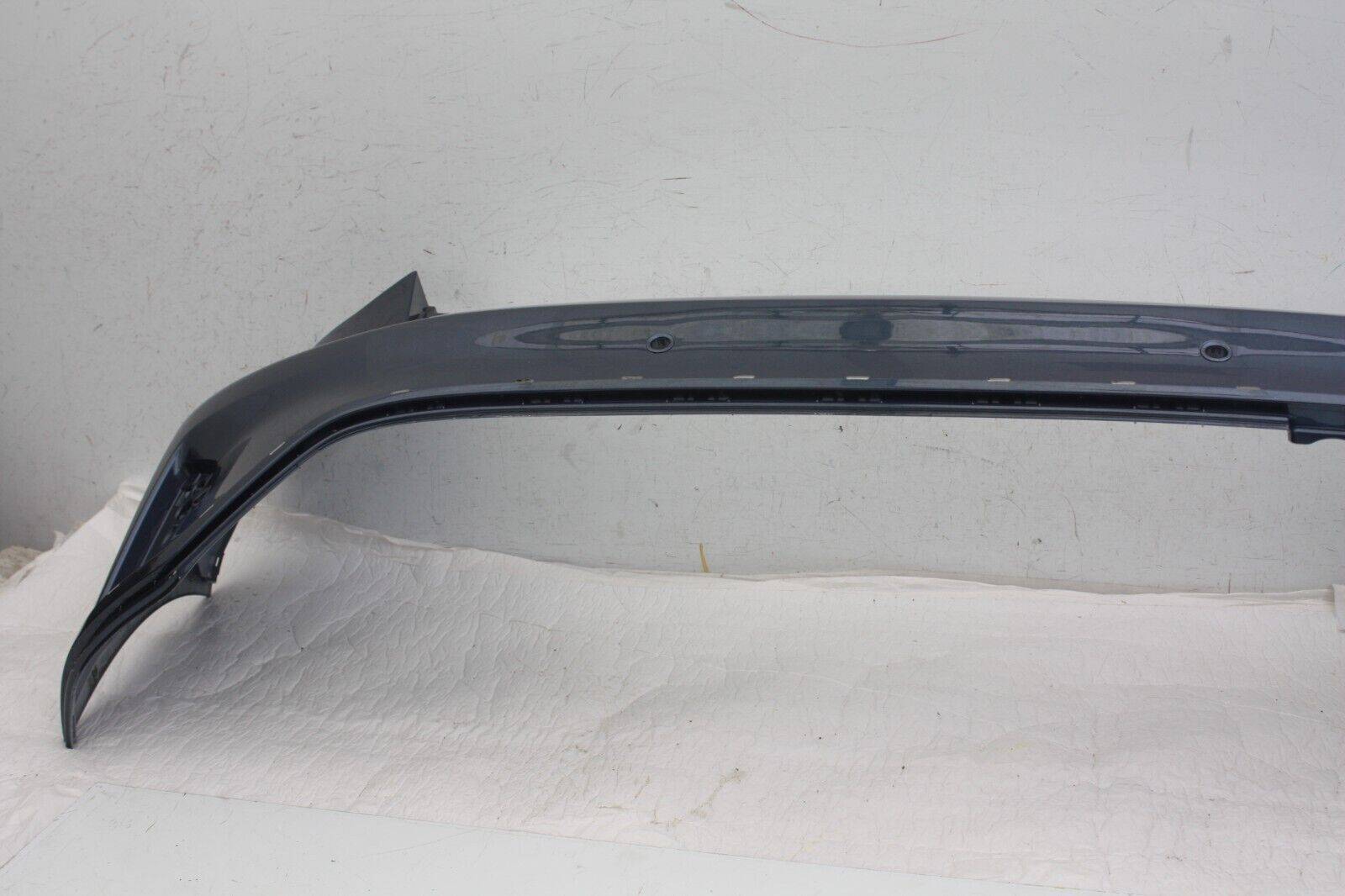 Ford-Focus-ST-Line-Rear-Bumper-2018-TO-2022-JX7B-17906-A1-Genuine-DAMAGED-176596468109-5