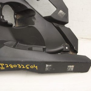Ford Focus Vignale Front Bumper Right Support Bracket 2018 TO 2022 JX7B-17E888-V - Image 4