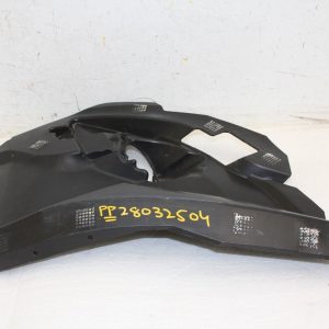 Ford Focus Vignale Front Bumper Right Support Bracket 2018 TO 2022 JX7B-17E888-V - Image 8