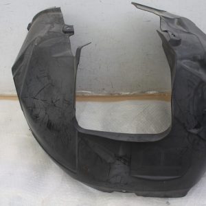 Ford Galaxy Front Right Wheel Liner Splash Guard 06 TO 10 6M21-A16114-AJ Genuine - Image 1