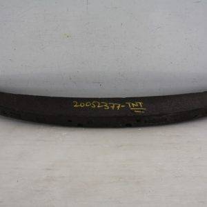 Ford KA Front Bumper Impact Absorber Foam 2010 TO 2015 51800467 Genuine 175741777969
