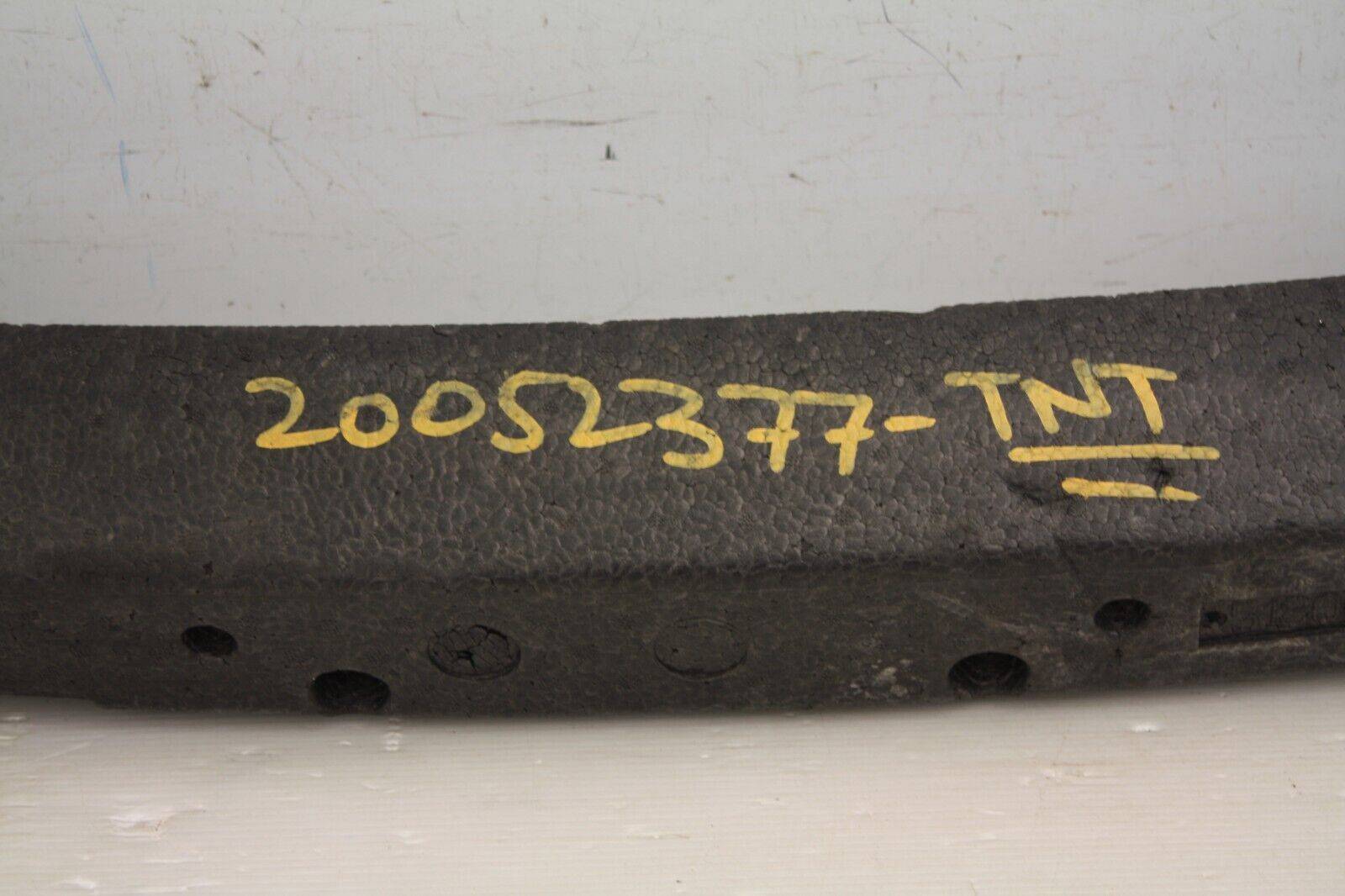 Ford-KA-Front-Bumper-Impact-Absorber-Foam-2010-TO-2015-51800467-Genuine-175741777969-5
