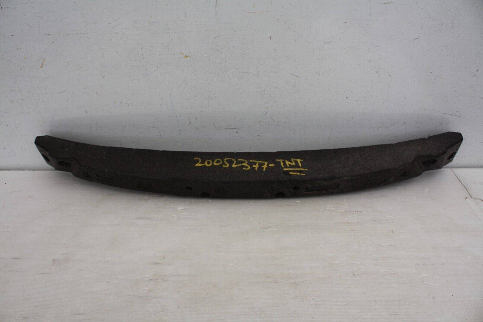 Ford KA Front Bumper Impact Absorber Foam 2010 TO 2015 51800467 Genuine 175741777969