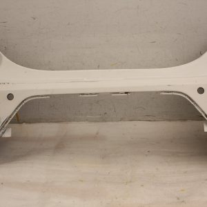 Ford KA Plus Rear Bumper 2018 TO 2019 J7BB-17D781-G Genuine *DAMAGED* - Image 3