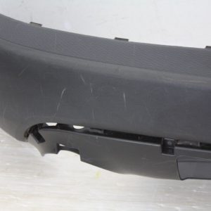 Ford Kuga Escape Rear Bumper 2020 TO 2023 LV4B-17D781-DA Genuine - Image 4