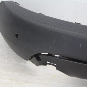 Ford Kuga Escape Rear Bumper 2020 TO 2023 LV4B-17D781-DA Genuine - Image 8