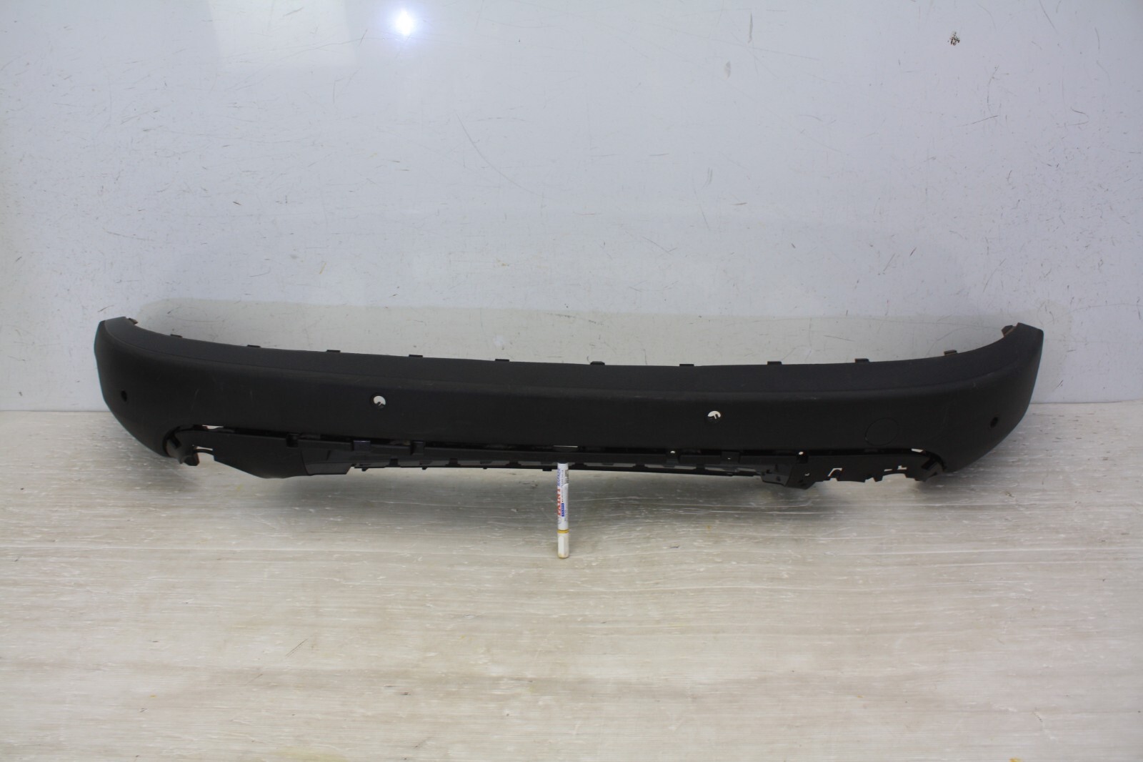 Ford Kuga Escape Rear Bumper 2020 TO 2023 LV4B-17D781-DA Genuine