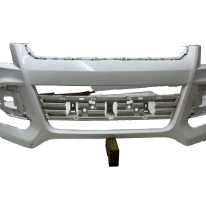Ford Kuga Front Bumper 2013 TO 2016 CV44-17757-A Genuine - Image 1