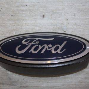 Ford Kuga Front Bumper Grill Badge 2017 2020 GV44 8200 B Genuine 176216349249