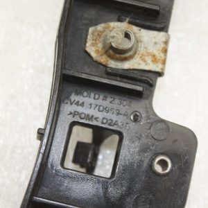 Ford Kuga Front Bumper Left Fixing Bracket 2013 TO 2016 CV44-17D959-A Genuine - Image 8