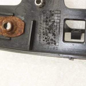 Ford Kuga Front Bumper Left Fixing Bracket 2013 TO 2016 CV44-17D959-A Genuine - Image 9