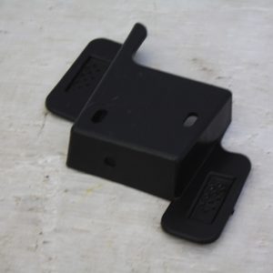Ford Kuga Front Bumper Right Bracket 2020 ON LV4B-15B233-S Genuine - Image 4