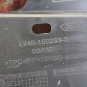 Ford Kuga Front Bumper Right Bracket 2020 ON LV4B-15B233-S Genuine - Image 8