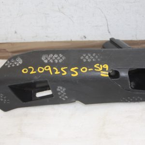 Ford Kuga Front Bumper Right Bracket 2020 TO 2024 LV4B-17589 Genuine - Image 3